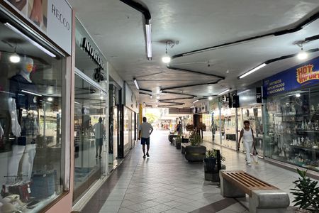 Apartamento para alugar com 100m², 2 quartos e 1 vagaÁrea comum