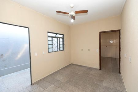 Casa para alugar com 1 quarto, 86m² em Chácara de Recreio Barao, Campinas