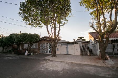 Fachada de casa para alugar com 1 quarto, 86m² em Chácara de Recreio Barao, Campinas