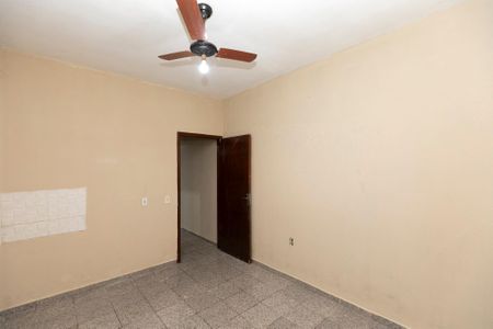 Quarto de casa para alugar com 1 quarto, 86m² em Chácara de Recreio Barao, Campinas