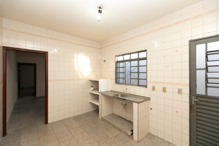 Casa para alugar com 86m², 1 quarto e 2 vagas Casa para alugar com 86m², 1 quarto e 2 vagasCozinha