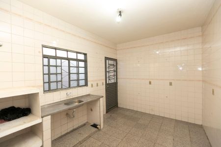 Casa para alugar com 86m², 1 quarto e 2 vagas Casa para alugar com 86m², 1 quarto e 2 vagasCozinha