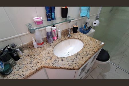 Apartamento à venda com 60m², 2 quartos e 1 vaga Apartamento à venda com 60m², 2 quartos e 1 vagaCozinha