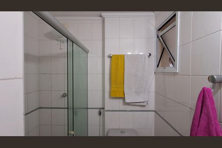 Apartamento à venda com 60m², 2 quartos e 1 vaga Apartamento à venda com 60m², 2 quartos e 1 vagaBanheiro Suíte