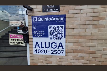 Apartamento à venda com 60m², 2 quartos e 1 vaga Apartamento à venda com 60m², 2 quartos e 1 vagaPlaquinha