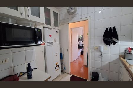 Apartamento à venda com 60m², 2 quartos e 1 vaga Apartamento à venda com 60m², 2 quartos e 1 vagaCozinha