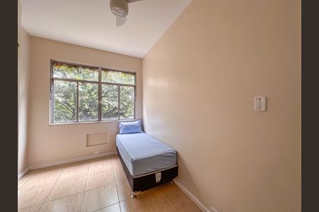 Apartamento para alugar com 4 quartos, 90m² em Botafogo, Rio de Janeiro