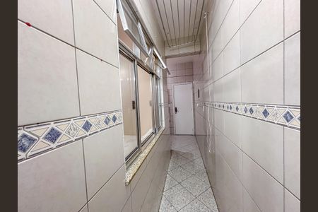 Apartamento para alugar com 90m², 4 quartos e sem vaga