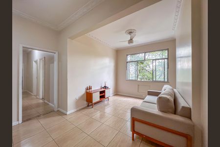 Apartamento para alugar com 4 quartos, 90m² em Botafogo, Rio de Janeiro