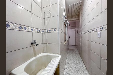 Apartamento para alugar com 90m², 4 quartos e sem vaga