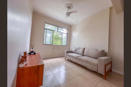 Apartamento para alugar com 4 quartos, 90m² em Botafogo, Rio de Janeiro