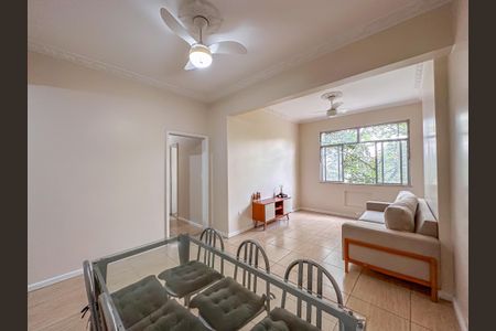 Apartamento para alugar com 90m², 4 quartos e sem vaga