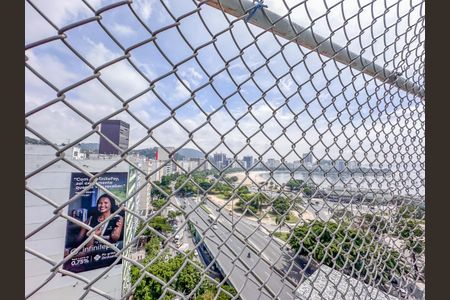 Apartamento para alugar com 90m², 4 quartos e sem vaga