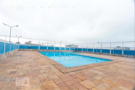 Apartamento à venda com 60m², 2 quartos e 1 vaga