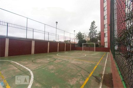 Apartamento à venda com 60m², 2 quartos e 1 vaga