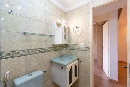 Apartamento à venda com 2 quartos, 60m² em Jardim Lourdes, São Paulo