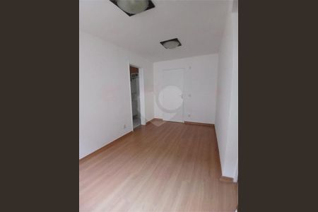 Apartamento à venda com 2 quartos, 41m² em Morumbi, São Paulo
