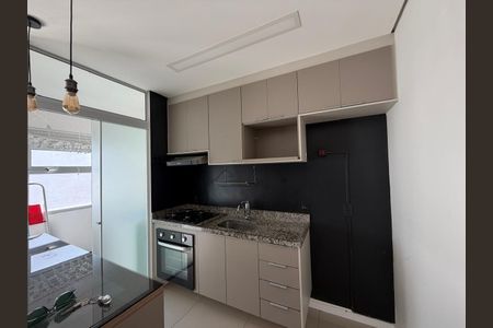 Apartamento à venda com 2 quartos, 46m² em Cidade Nova, Jundiaí