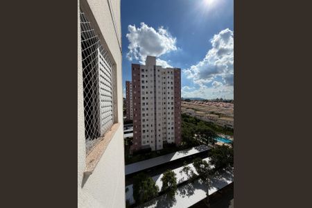 Apartamento à venda com 2 quartos, 46m² em Cidade Nova, Jundiaí