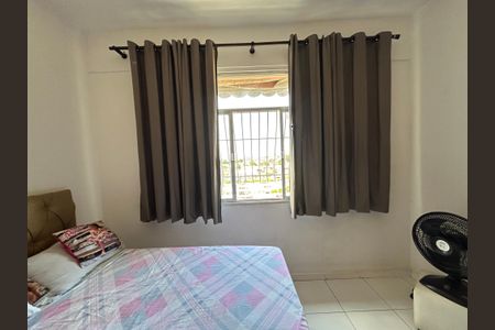 Apartamento à venda com 78m², 2 quartos e 1 vagaQuarto 2