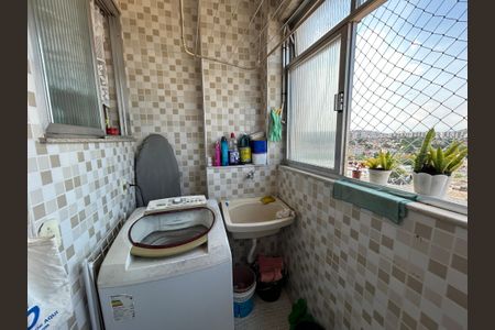 Apartamento à venda com 78m², 2 quartos e 1 vagaÁrea de Serviço