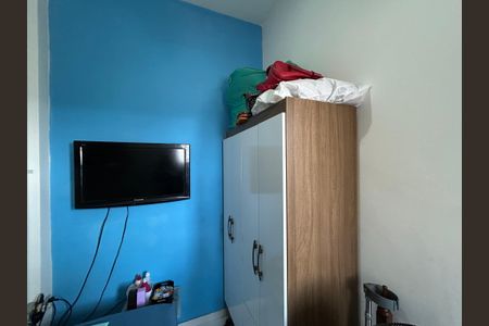 Apartamento à venda com 78m², 2 quartos e 1 vagaQuarto de Serviço