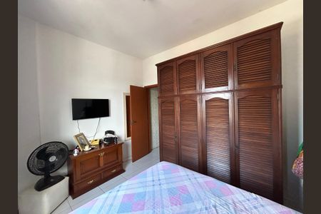 Apartamento à venda com 78m², 2 quartos e 1 vagaQuarto 2