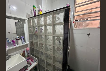 Apartamento à venda com 78m², 2 quartos e 1 vagaBanheiro