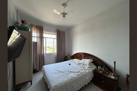 Apartamento à venda com 78m², 2 quartos e 1 vagaQuarto 1