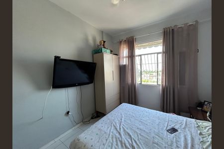 Apartamento à venda com 78m², 2 quartos e 1 vagaQuarto 1