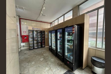 Apartamento à venda com 78m², 2 quartos e 1 vagaÁrea comum