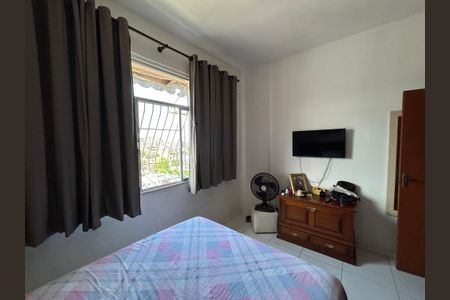 Apartamento à venda com 78m², 2 quartos e 1 vagaQuarto 2