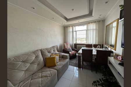 Apartamento à venda com 78m², 2 quartos e 1 vagaSala