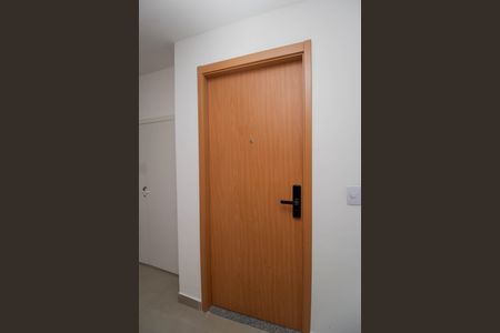 Apartamento para alugar com 45m², 2 quartos e 1 vagaHall social
