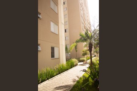 Apartamento para alugar com 45m², 2 quartos e 1 vagaÁrea comum