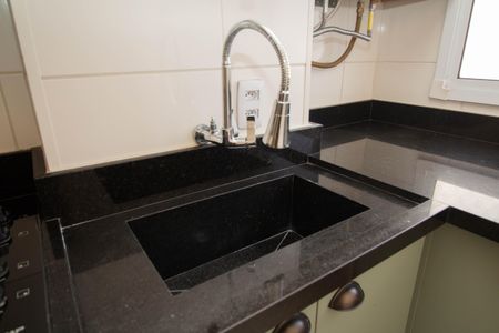 Apartamento para alugar com 45m², 2 quartos e 1 vagaÁrea de Serviço