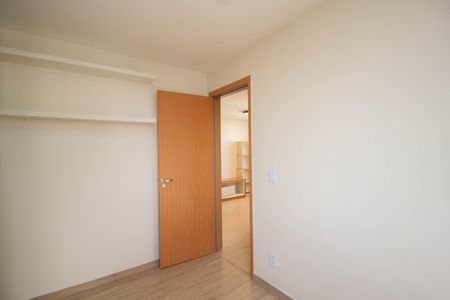 Apartamento para alugar com 45m², 2 quartos e 1 vagaQuarto 2