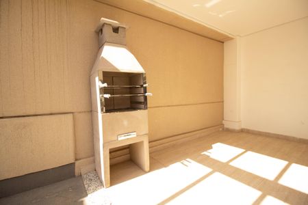 Apartamento para alugar com 45m², 2 quartos e 1 vagaÁrea comum - Salão de festas