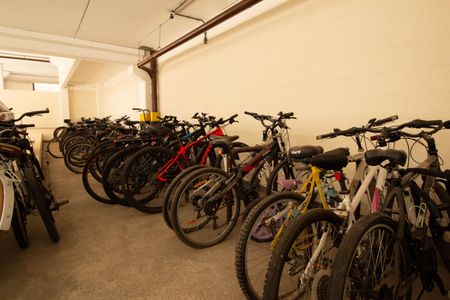 Apartamento para alugar com 45m², 2 quartos e 1 vagaÁrea comum - Bicicletário