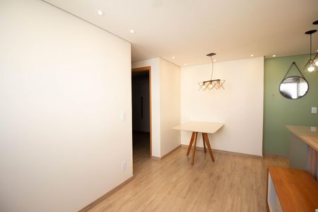 Apartamento para alugar com 45m², 2 quartos e 1 vagaSala