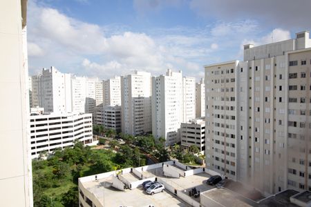 Apartamento para alugar com 45m², 2 quartos e 1 vagaVista Quarto 2