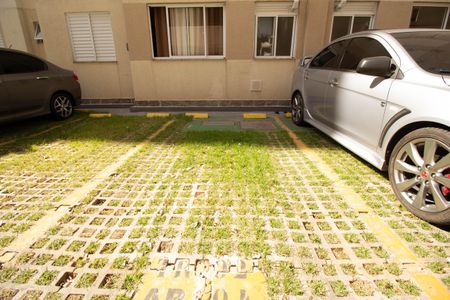 Apartamento para alugar com 45m², 2 quartos e 1 vagaGaragem