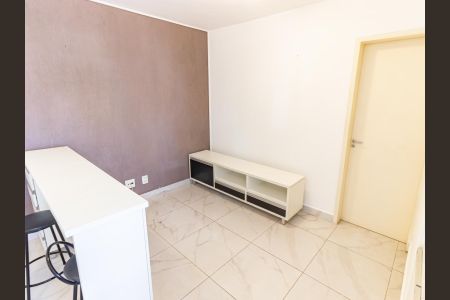Sala de apartamento para alugar com 2 quartos, 32m² em Brás, São Paulo
