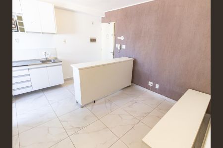 Sala de apartamento para alugar com 2 quartos, 32m² em Brás, São Paulo