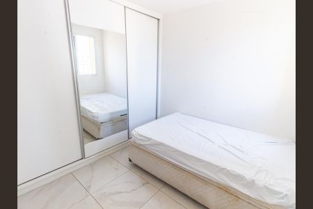 Quarto de apartamento para alugar com 2 quartos, 32m² em Brás, São Paulo