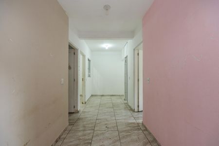 Sala de casa para alugar com 3 quartos, 55m² em Jardim Record, Taboão da Serra