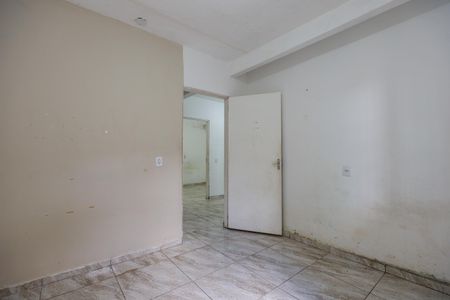 Quarto 1 de casa para alugar com 3 quartos, 55m² em Jardim Record, Taboão da Serra