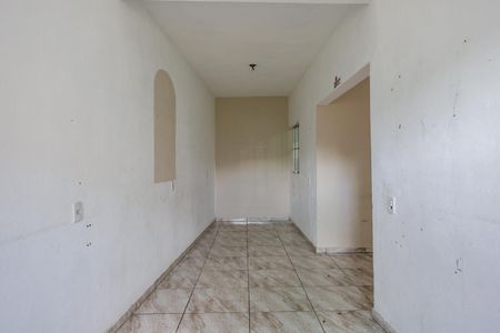 Casa para alugar com 55m², 3 quartos e sem vagaCozinha