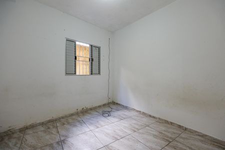 Quarto 1 de casa para alugar com 3 quartos, 55m² em Jardim Record, Taboão da Serra