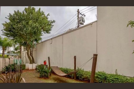 Apartamento à venda com 47m², 1 quarto e 1 vaga Apartamento à venda com 47m², 1 quarto e 1 vagaÁrea comum - Redario